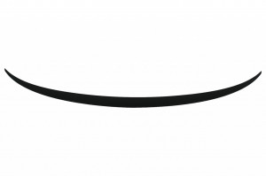 Eleron Portbagaj compatibil cu BMW F10 Seria 5 2010-> M5 Look - Img 4