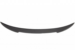 Eleron Portbagaj compatibil cu BMW Seria 3 F30 F80 2011-2018 M4 Design Real Carbon - Img 3
