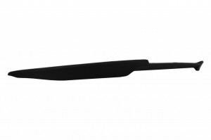 Eleron Portbagaj compatibil cu BMW Seria 4 F32 Coupe 2013-up M4 CSL Design - Img 2