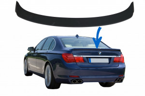 Eleron Portbagaj compatibil cu BMW Seria 7 F01 F02 2008-2015 Alpina Design - Img 2