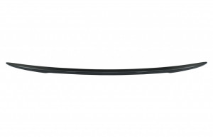 Eleron Portbagaj compatibil cu BMW Seria 7 G12 2015-2019 M Sport Design Negru Lucios