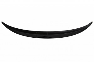 Eleron Portbagaj compatibil cu BMW X6 F16 2014-> Negru Lucios - Img 3