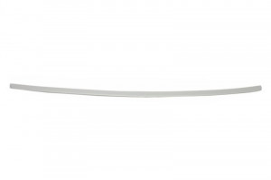 Eleron portbagaj compatibil cu MERCEDES-Benz E-Class W212 2009-2016 Facelift A-Design - Img 3