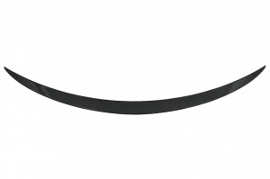 Eleron Portbagaj compatibil cu Mercedes C-Class W205 2014-2020 Carbon Look