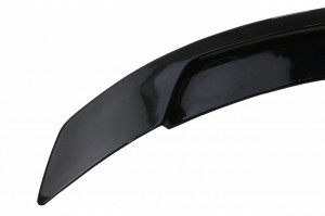 Eleron Portbagaj compatibil cu MERCEDES C-Class W205 2014-2020 GTS-Design Negru Lucios - Img 3