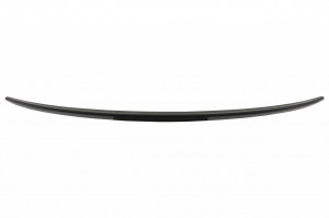 Eleron Portbagaj compatibil cu Mercedes CLA C117 W117 2013-2018 Negru Mat