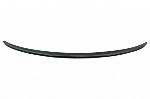Eleron Portbagaj compatibil cu Mercedes CLA C117 W117 2013-2018 Negru Lucios - Img 3