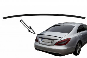 Eleron Portbagaj compatibil cu Mercedes CLS W218 2010-2018 - Img 2