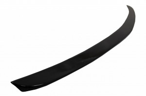 Eleron portbagaj compatibil cu MERCEDES E-Class W212 2009-2016 Negru Lucios - Img 6