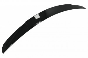 Eleron Portbagaj compatibil cu Mercedes E-Class W213 2016-2019 Negru - Img 4