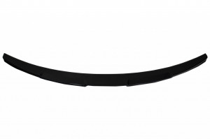 Eleron Portbagaj compatibil cu MERCEDES E-Class W213 2016-up B-Design Negru Lucios