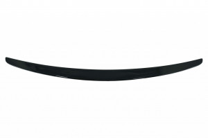 Eleron Portbagaj compatibil cu Mercedes S-Class W222 2014-2020 Negru Lucios