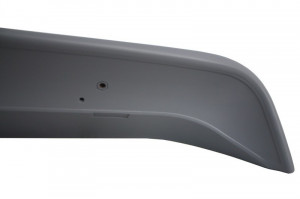 Eleron Portbagaj compatibil cu VW Transporter Multivan Caravelle T5 T5.1 Facelift 2003-2015 Sportline Design - Img 4