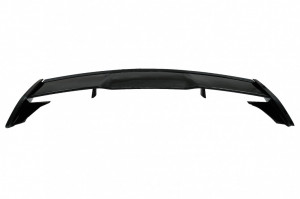 Eleron Portbagaj MERCEDES A-Class W176 2012-2018 A45 Design Negru Lucios