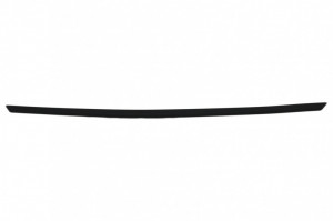 Eleron Subtire de Portbagaj compatibil cu BMW Seria 3 E90 2006-2011 Negru - Img 2
