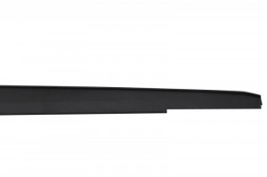 Extensii Praguri Laterale compatibil cu BMW Seria 5 G30 G31 2017-> M Performance Design - Img 5