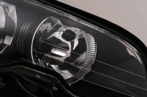 Far Partea Dreapta compatibil cu BMW Seria 3 E46 Coupe Cabrio 1999-2001 - Img 4