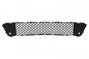 Grila Central Inferioara Bara Fata compatibil cu Mercedes S-Class W221 S63 S65 2005-2013 - Img 3