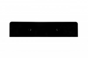 Grila Centrala compatibil cu AUDI A4 B8 Facelift 2012-2015 RS Design Negru Lucios - Img 4