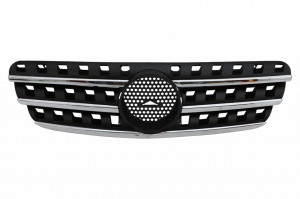 Grila Centrala compatibil cu MERCEDES M-Class ML W163 1998-2005 ML63 Design