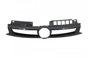 Grila Centrala compatibil cu VW Golf 6 VI 2008-2012
