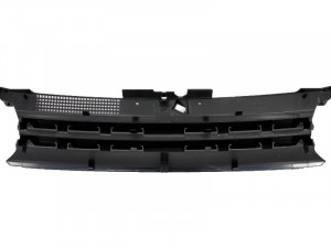 Grila Centrala fara emblema compatibil cu VW Golf 4 IV 1997-2005 - Img 4