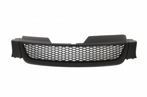 Grila Centrala Fara Emblema compatibil cu VW Golf 5 V 2003-2008 RS Design