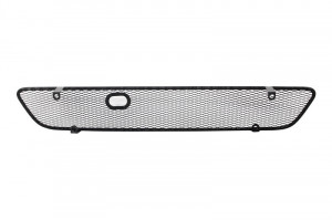 Grila compatibil cu OPEL Astra G 1998 - 2004 Sport - Img 3