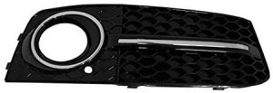 Grile Laterale compatibil cu AUDI A4 B8 8K 2008-2015 RS4 Design - Img 2