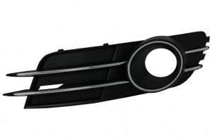 Grile Laterale compatibil cu Audi A6 C7 4G Non-Facelift 2012-2015 - Img 3