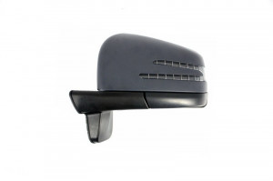 Oglinzi Complete compatibil cu MERCEDES-Benz W463 G-Class 1989-2018 2013 A-Design - Img 2