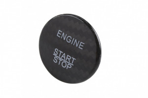 Ornament Buton Pornire MERCEDES B-Class W246 2012-2017 - Img 3