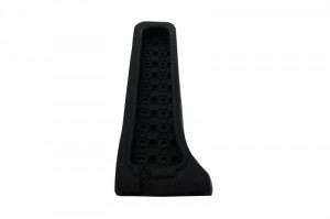 Ornamente Pedale compatibil cu Mercedes Clasa C W204 2007-2014 Clasa E W211 (2002-2009) GLK (2008-2015) Automatic - Img 4