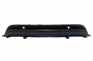 Pachet Exterior Aerodinamik compatibil cu BMW X5 E70 LCI 2011-2014 - Img 3