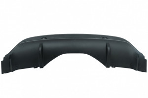 Pachet Exterior Aerodinamik compatibil cu BMW X5 E70 LCI 2011-2014 - Img 7