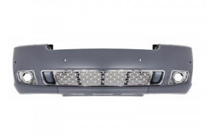 Pachet Exterior Autobiography Design compatibil cu Land Range Rover Vogue L322 2002-2012 - Img 2