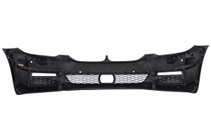 Pachet Exterior compatibil cu BMW Seria 5 G30 2017-> si Tobe Ornamente M-Tech Design - Img 5