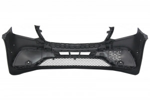 Pachet Exterior Complet compatibil cu Mercedes GLS-Class X166 2016-> GLS63 Design - Img 4