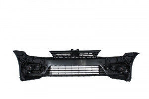 Pachet Exterior Complet compatibil cu VW Golf VII 7 2012-2017 R-line Look - Img 3
