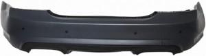 Pachet Exterior Complet LWB compatibil cu Mercedes S-Class W221 2005-2011 cu Ornamente Tobe Crom - Img 4