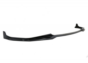 Pachet Exterior Extensii compatibil cu BMW Seria 3 G20 Sedan G21 Touring 2018-2019 M340i Design Negru Lucios - Img 3