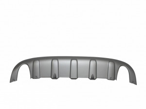Pachet prelungiri off-road compatibil cu VOLVO XC60 2008-2013 R-Design - Img 2