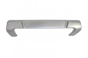 Pachet prelungiri off-road compatibil cu VOLVO XC90 2007-2014 R-Design - Img 3