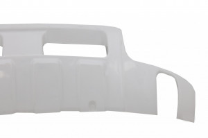Pachet Prelungiri Off Road compatibil cu VW Touareg 2002-2006 King Kong Design - Img 6