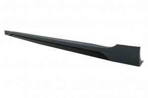 Praguri Laterale compatibil cu Audi A5 F5 Sportback Facelift 2020-> Racing Look - Img 2