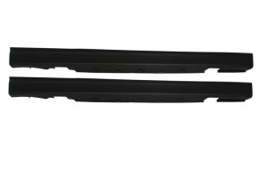 Praguri Laterale compatibil cu BMW E46 Seria 3 1998-2005 M3 M-Technik Design
