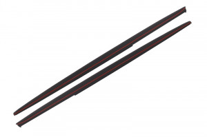 Praguri Laterale compatibil cu BMW Seria 3 F30 F31 2011-> M-Performance Design - Img 2
