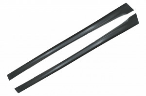 Praguri Laterale compatibil cu BMW Seria 5 G30 G31 2017-> M Sport Design - Img 7