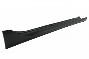 Praguri Laterale compatibil cu BMW Seria 6 F06 Gran Coupe 2011-2017 M6 Design - Img 5
