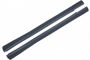 Praguri laterale compatibil cu MERCEDES E-Class W212 2009-2012 A-Design